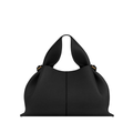 Polene Numéro Neuf Textured Black