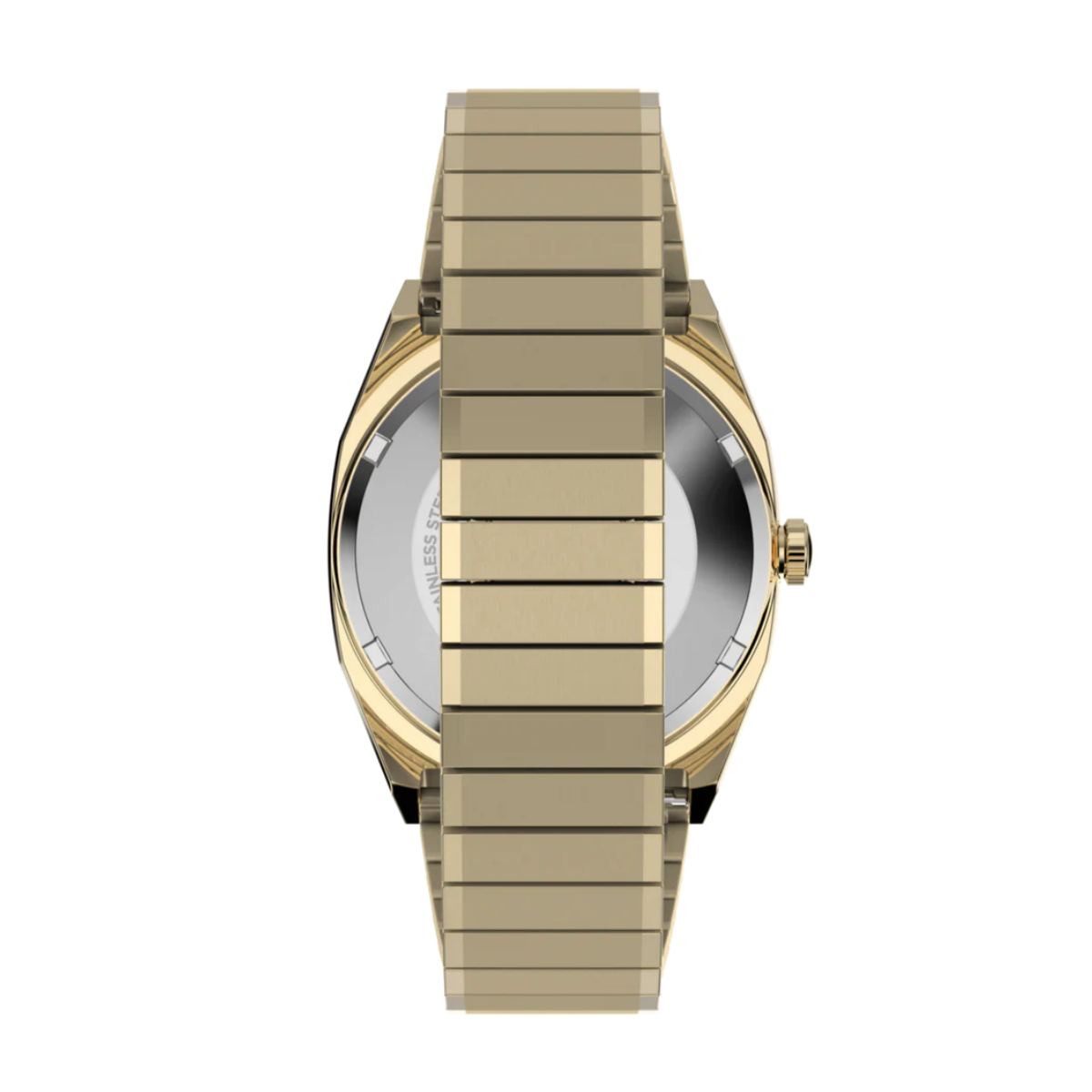 Timex E Line Automatic 34mm Watch Green TW2Y67700IK