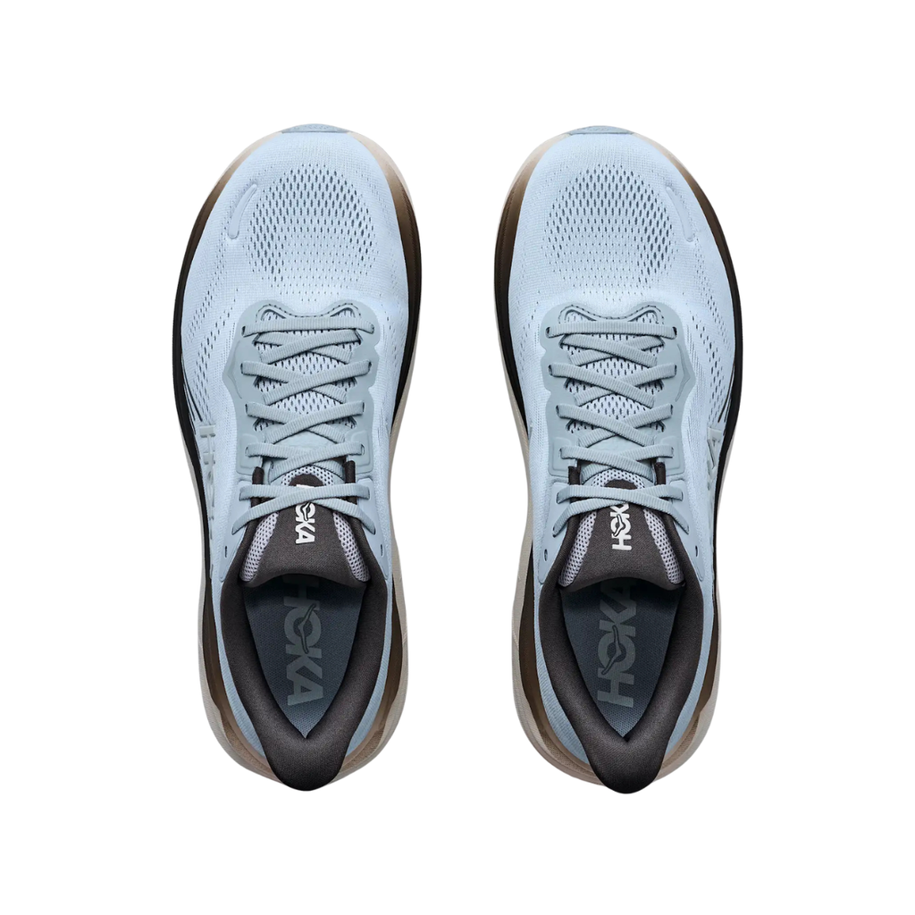 Hoka One One Clifton 11 Stardust Alabaster