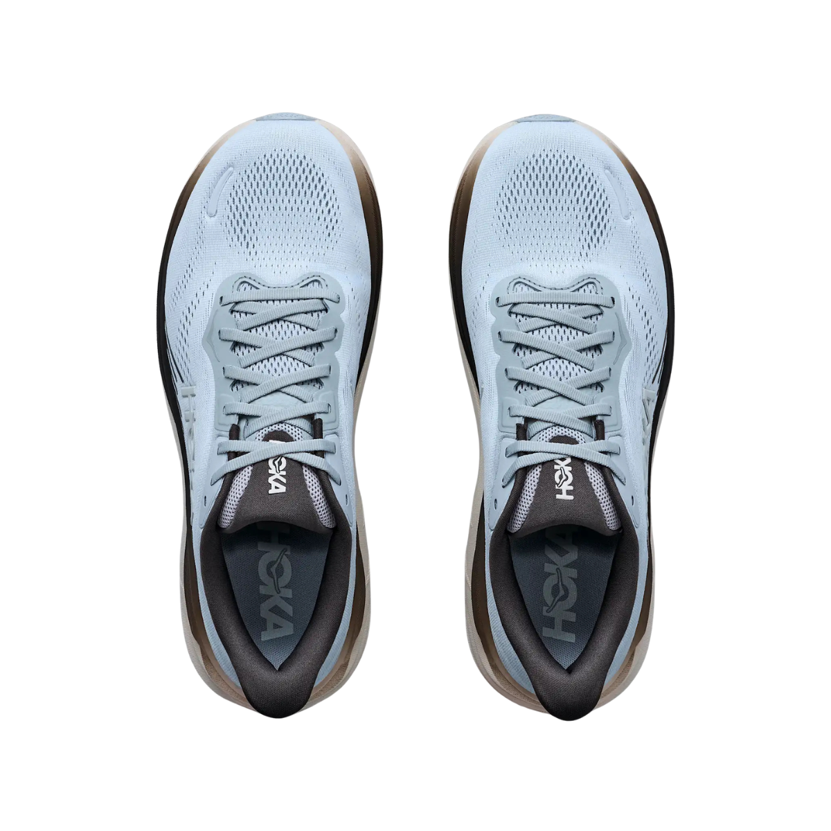 Hoka One One Clifton 11 Stardust Alabaster