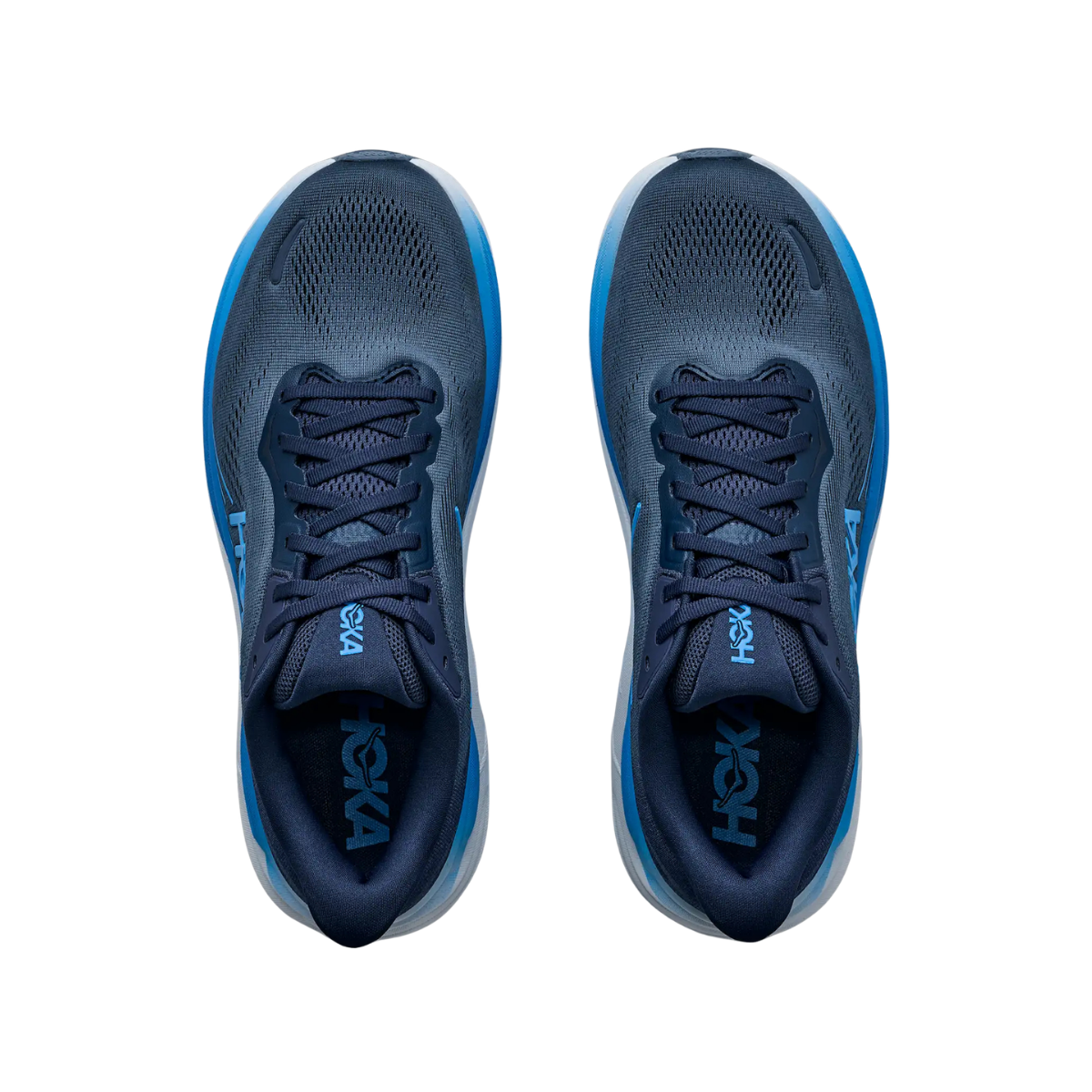 Hoka One One Clifton 11 Varsity Faded Navy