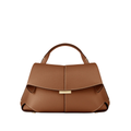 Polene Mokki Mini Textured Camel