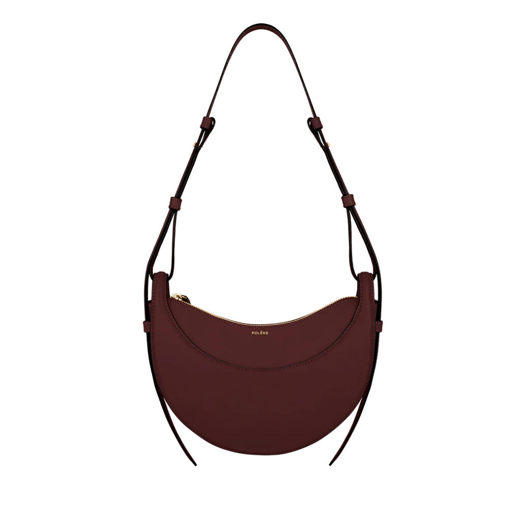 Polene Numéro Dix Smooth Black Cherry