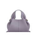 Polene Numéro Neuf Mini Textured Mauve