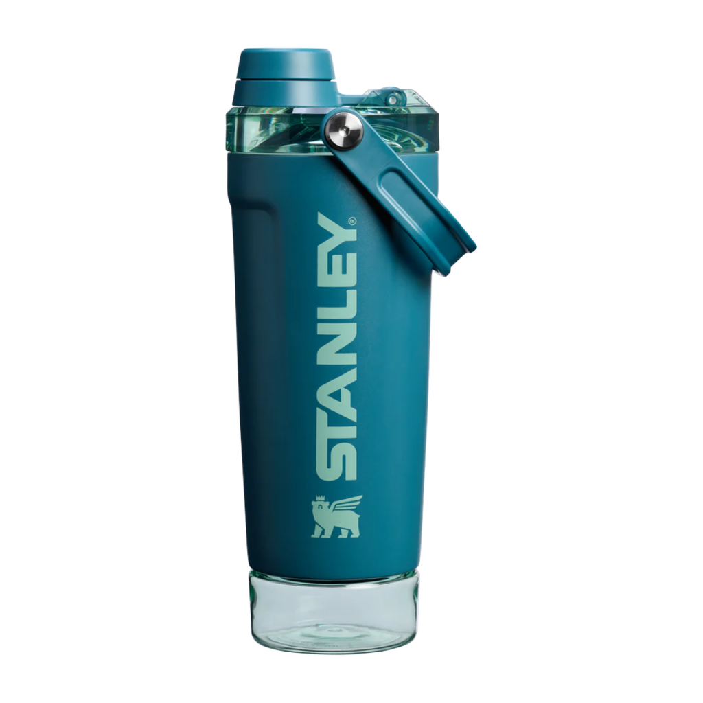 Stanley The Activate Shaker 20 OZ Coastal Teal