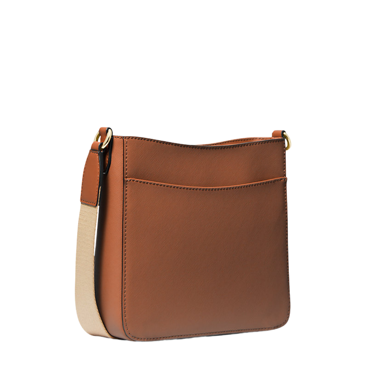 Michael Kors Jet Set Travel Small Messenger Bag Luggage