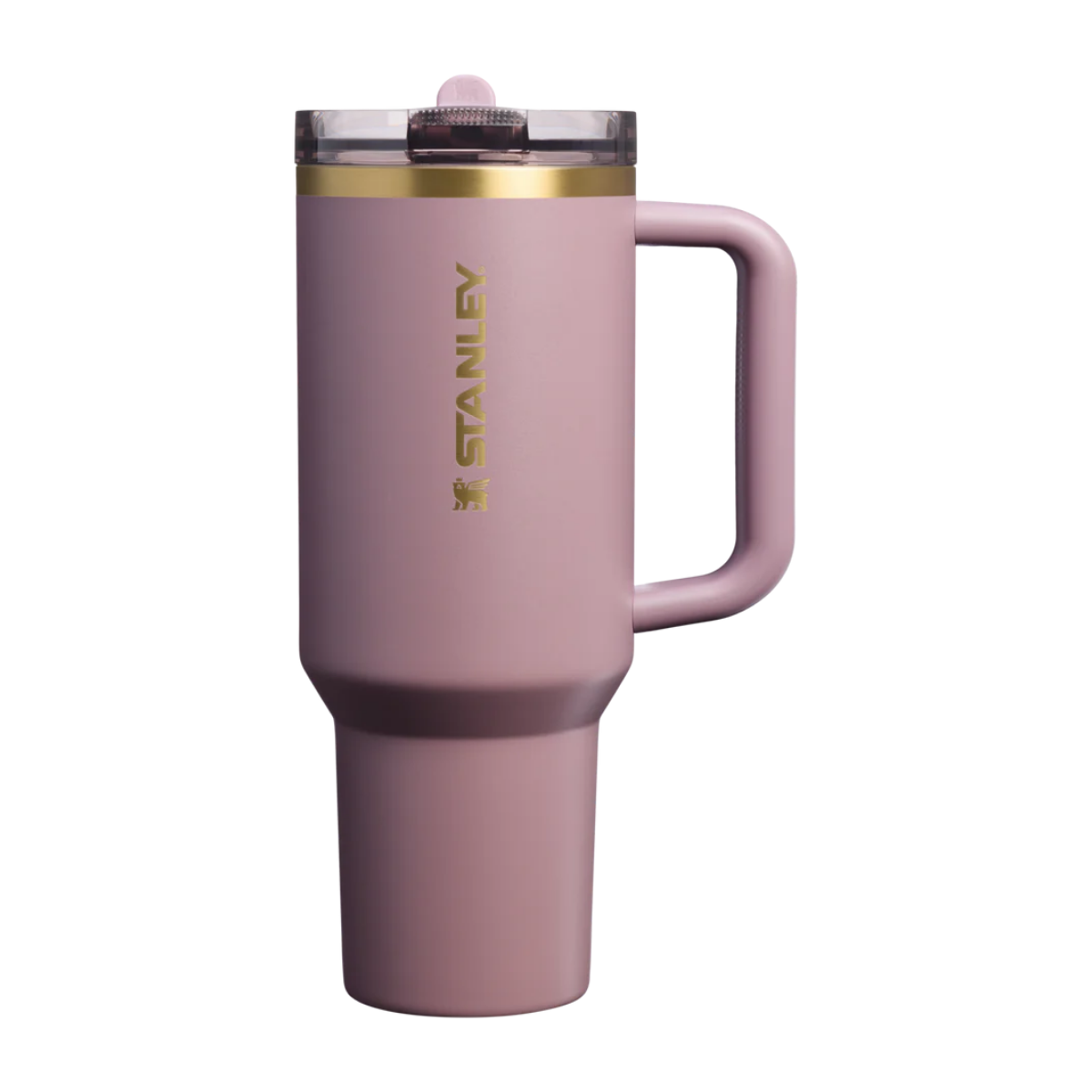 Stanley The Quencher ProTour Flip Straw Tumbler | 40 OZ Cashmere