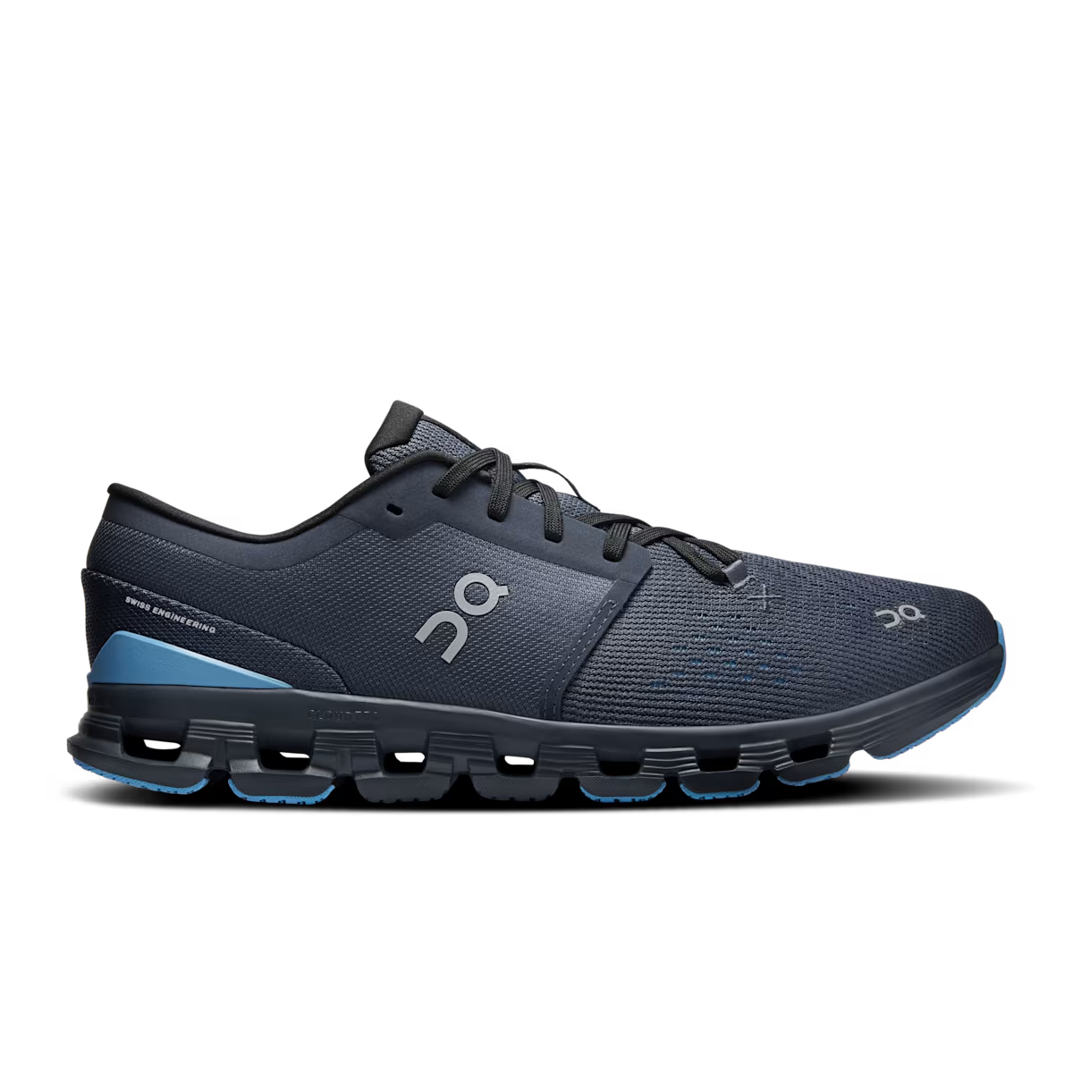 On Running Cloud X 4 Navy Gourami