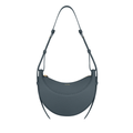 Polene Numéro Dix Textured Midnight Blue