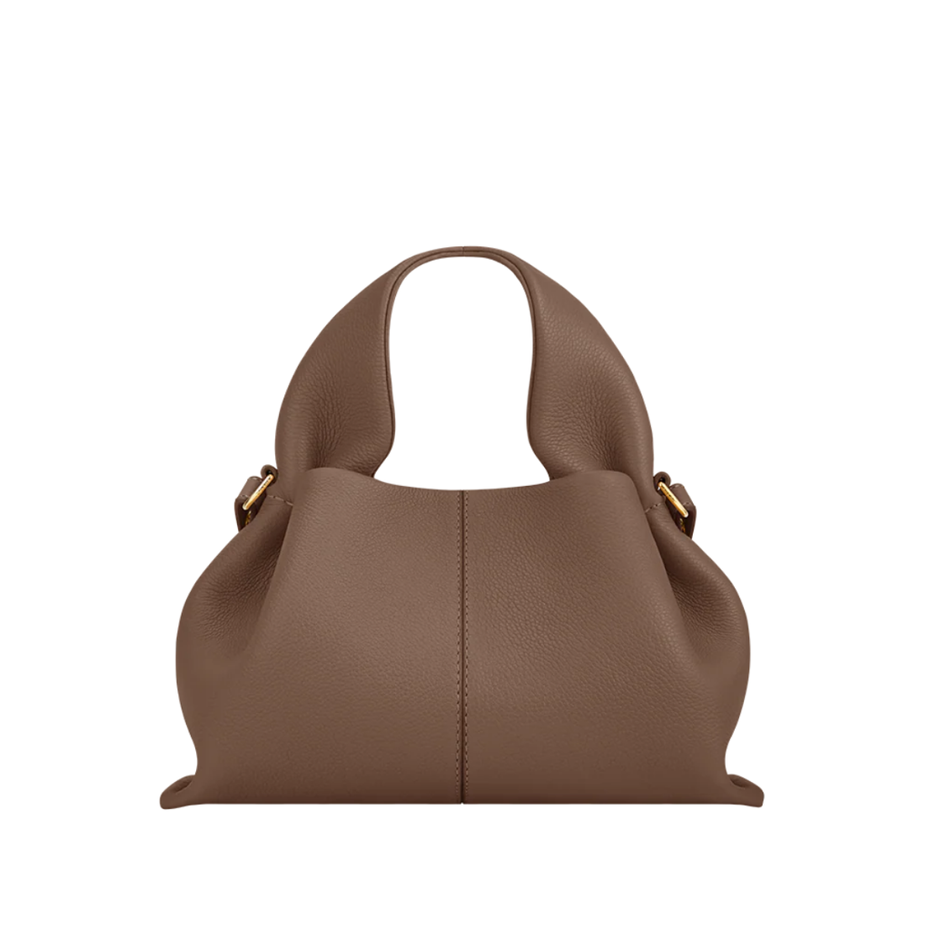 Polene Numéro Neuf Mini Textured Root