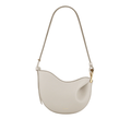 Polene Tonca Textured Chalk
