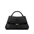 Polene Mokki Textured Black