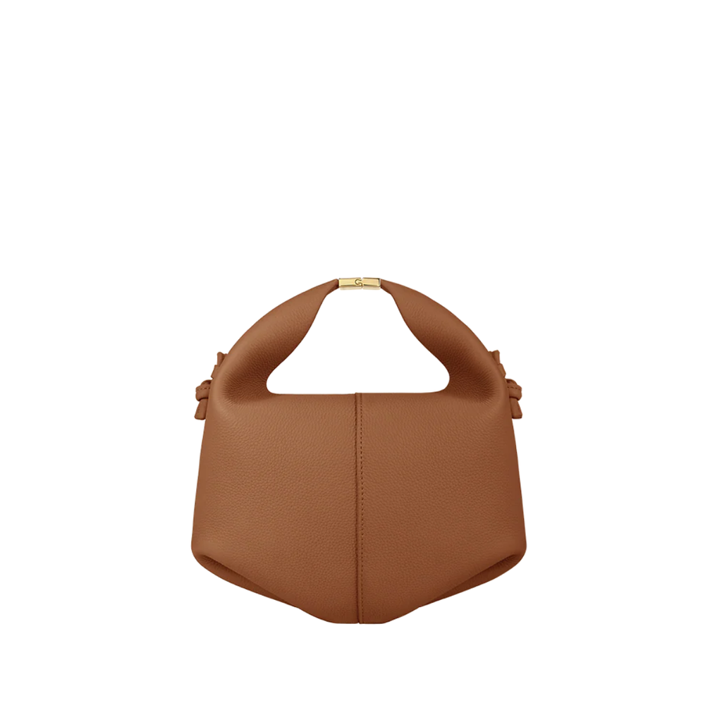 Polene Béri Textured Camel