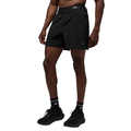 Alo Yoga 5" Traction Running Short Black