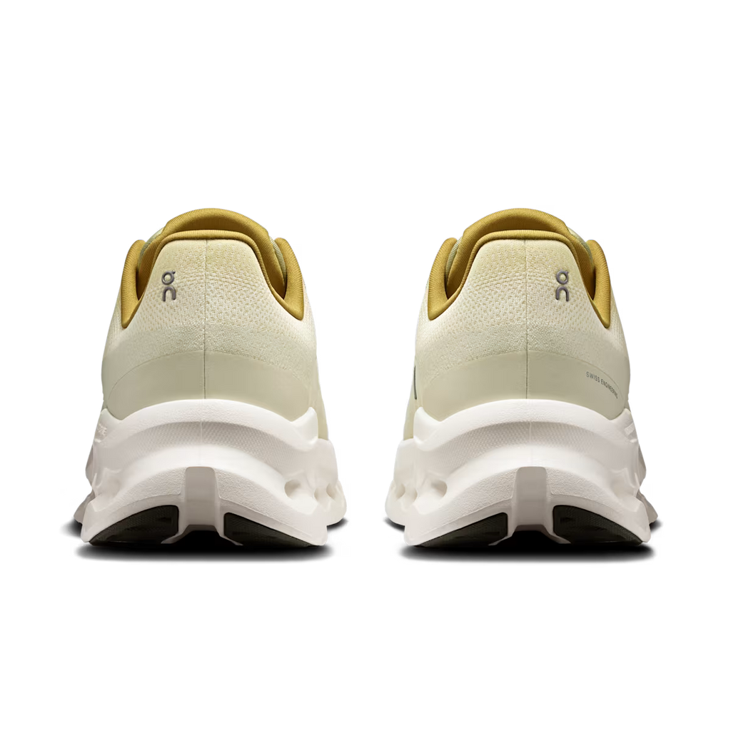 On Running Cloudtilt Caper Ghost