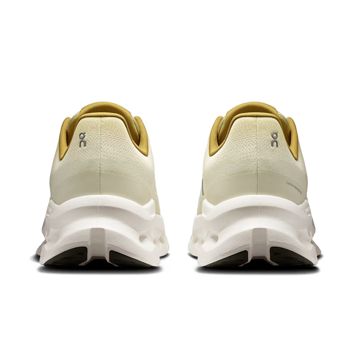 On Running Cloudtilt Caper Ghost