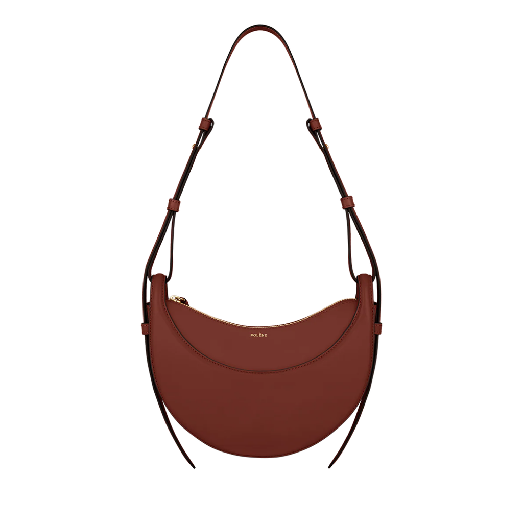 Polene Numéro Dix Smooth Red Clay