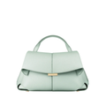 Polene Mokki Mini Textured Sea Foam