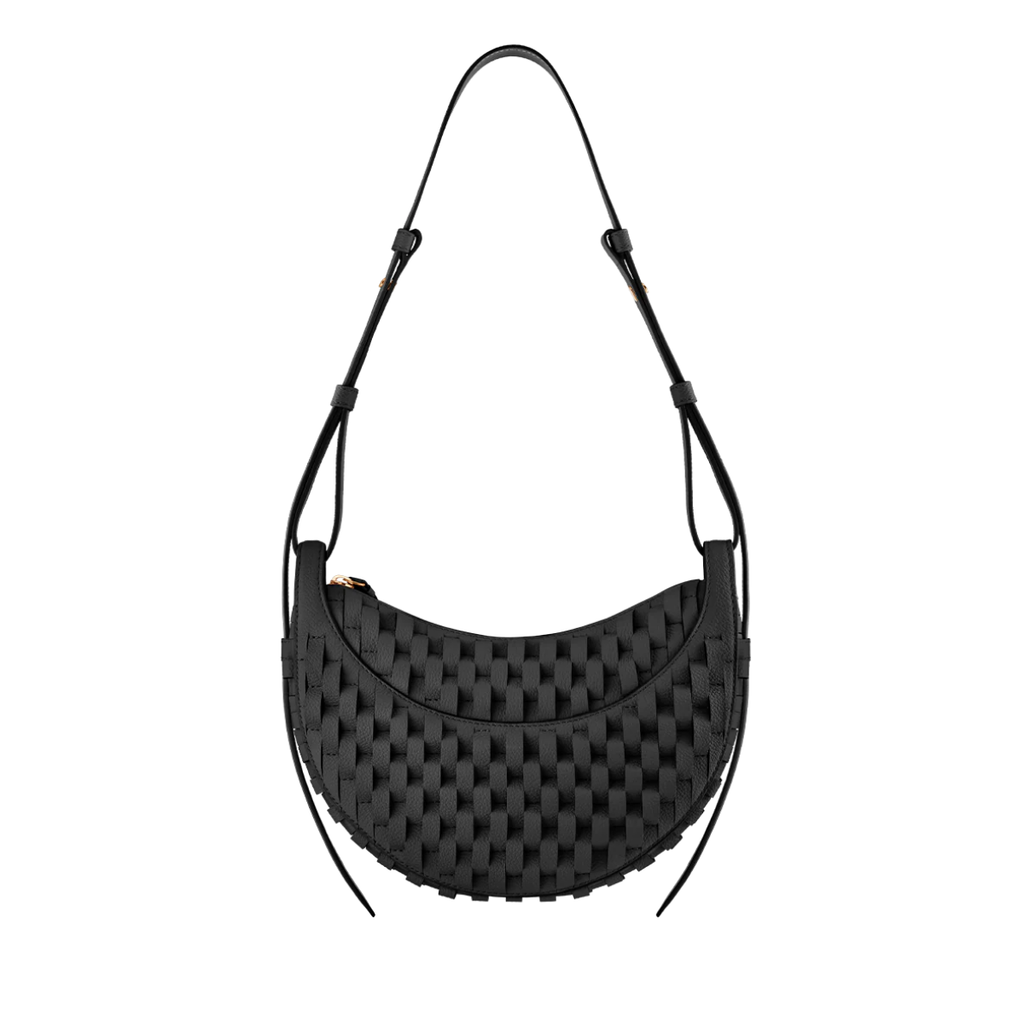 Polene Numéro Dix Onda Black