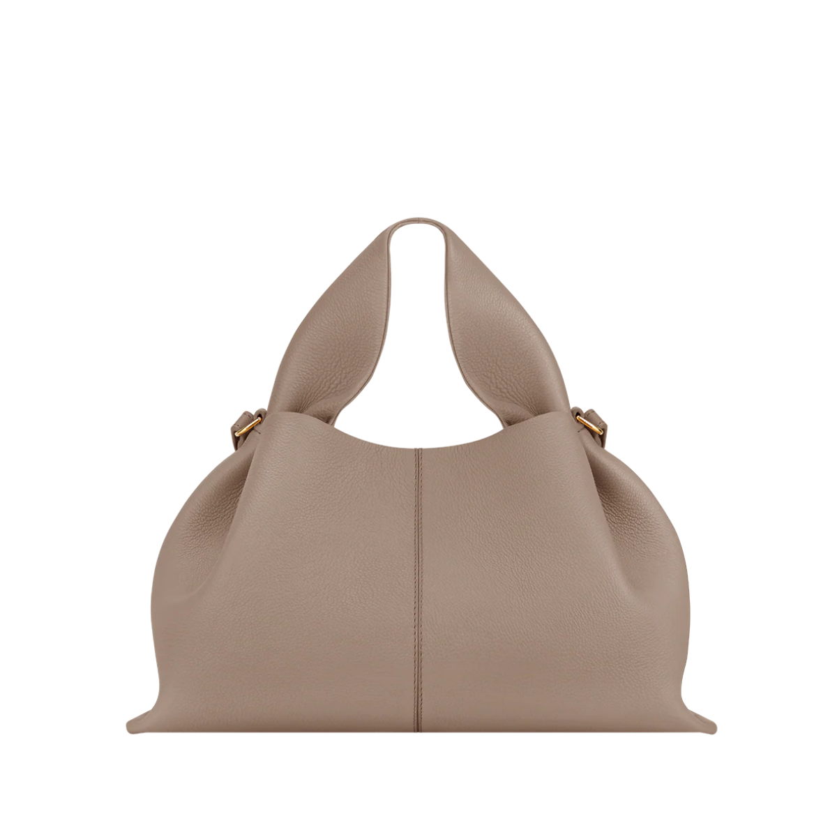 Polene Numéro Neuf Textured Taupe
