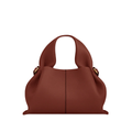 Polene Numéro Neuf Mini Textured Red Clay