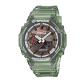 Casio Coca-Cola x G-Shock GA-2100CC-3A