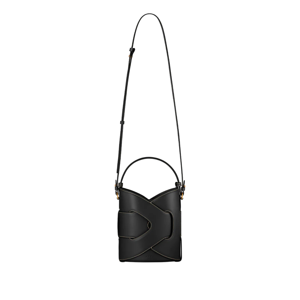 Polene Nodde Seau Black