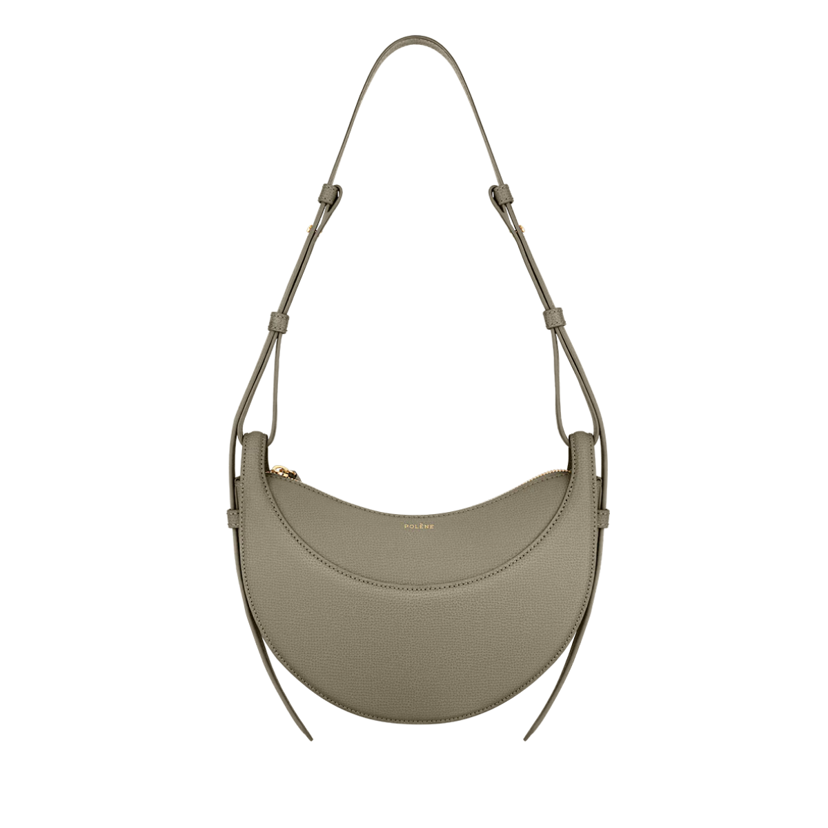 Polene Numéro Dix Textured Olive