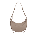 Polene Numéro Dix Textured Taupe