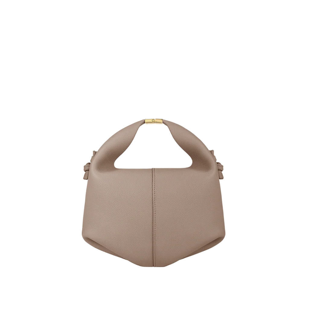 Polene Béri Textured Taupe
