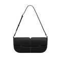 Polene Osmo Smooth Black
