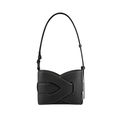Polene Nodde Smooth Black