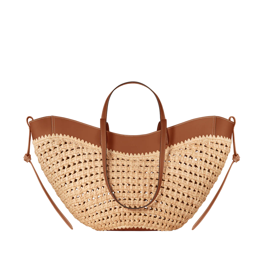 Polene Cyme Raffia