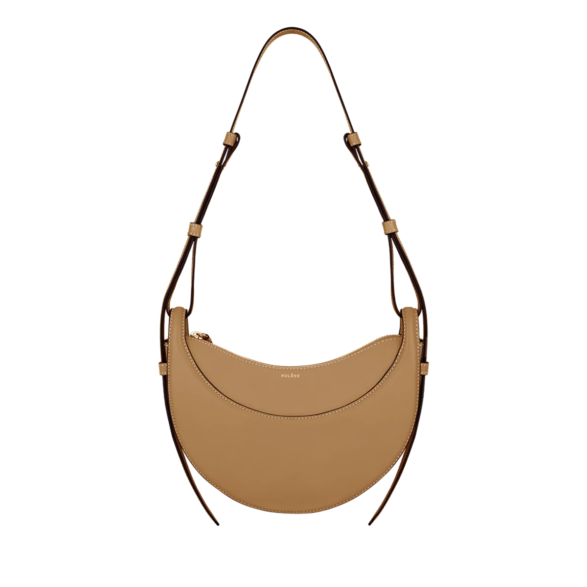 Polene Numéro Dix Smooth Ocher