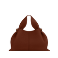 Polene Numéro Neuf Textured Cognac