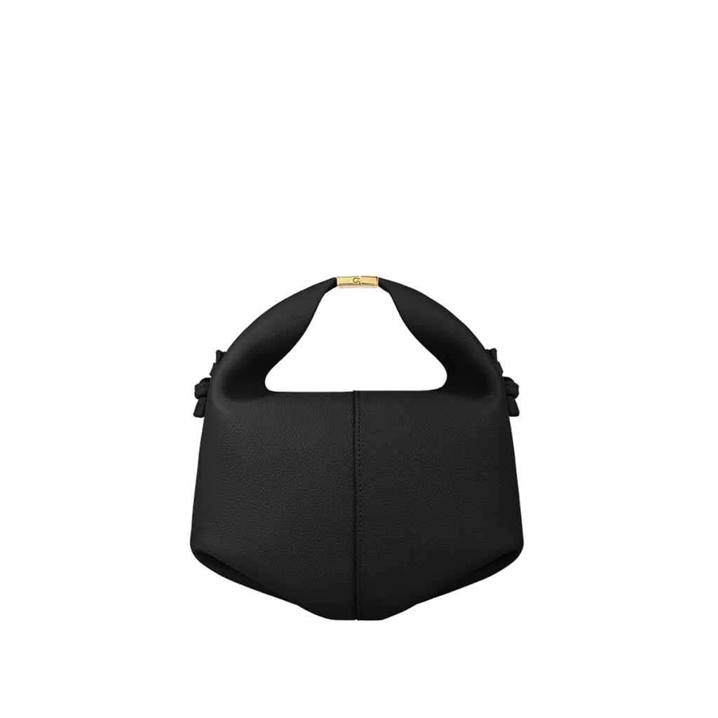 Polene Béri Textured Black