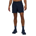 Alo Yoga 5" Traction Running Short Navy