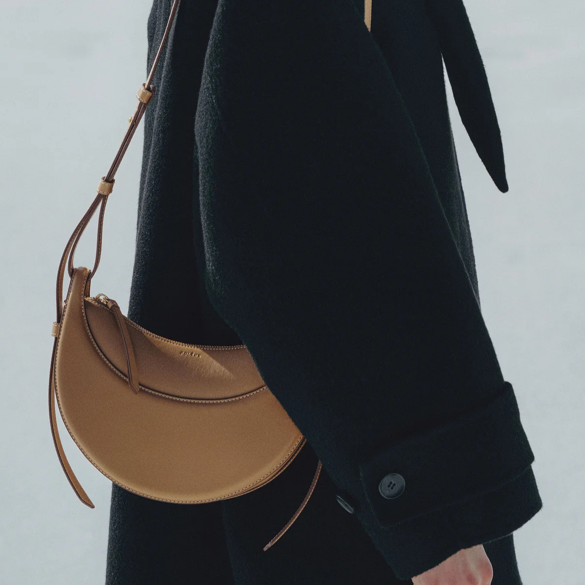 Polene Numéro Dix Smooth Ocher