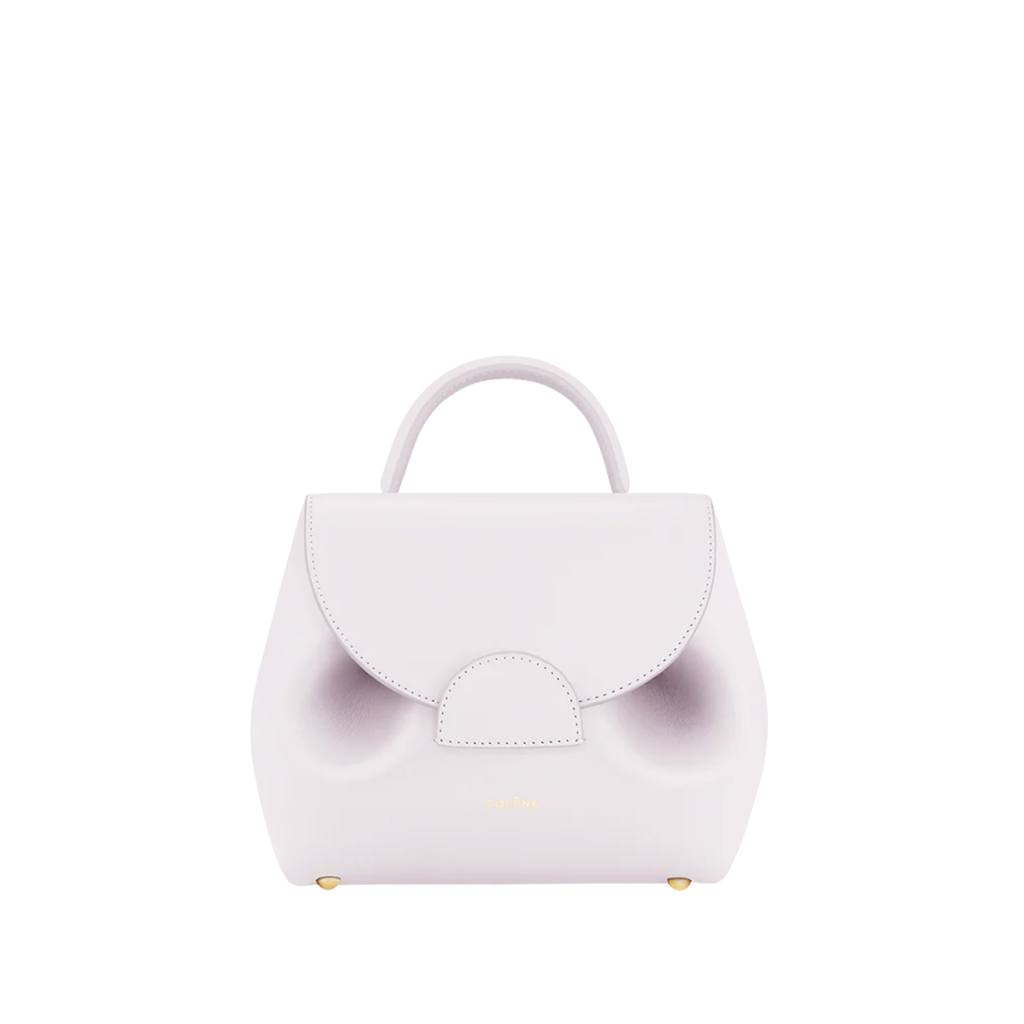 Polene Numéro Un Nano Smooth Wisteria