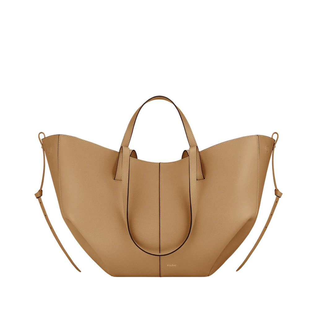 Polene Cyme Textured Ocher