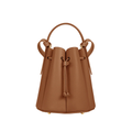 Polene Numéro Huit Mini Textured Camel