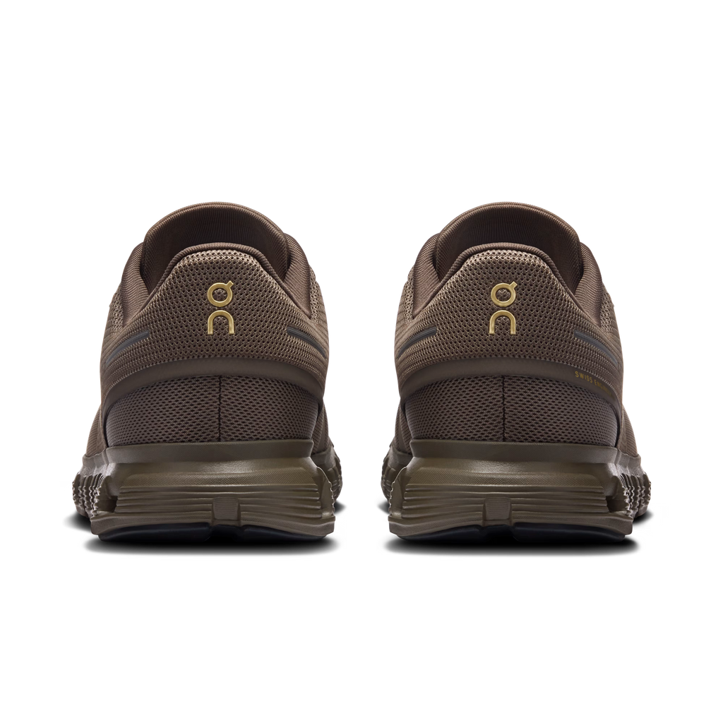 ON Running Cloud 6 Year of the Horse Grizzly