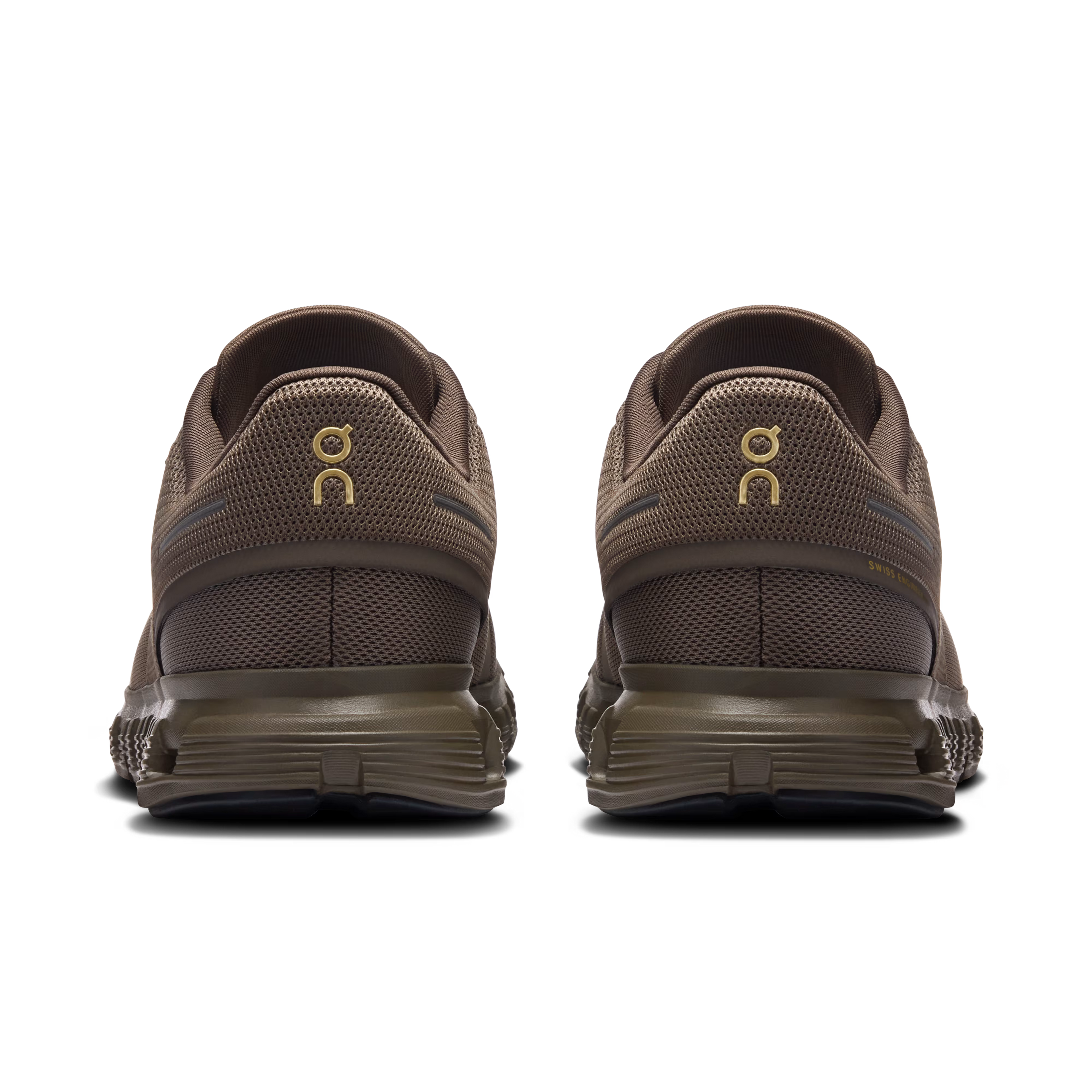 ON Running Cloud 6 Year of the Horse Grizzly