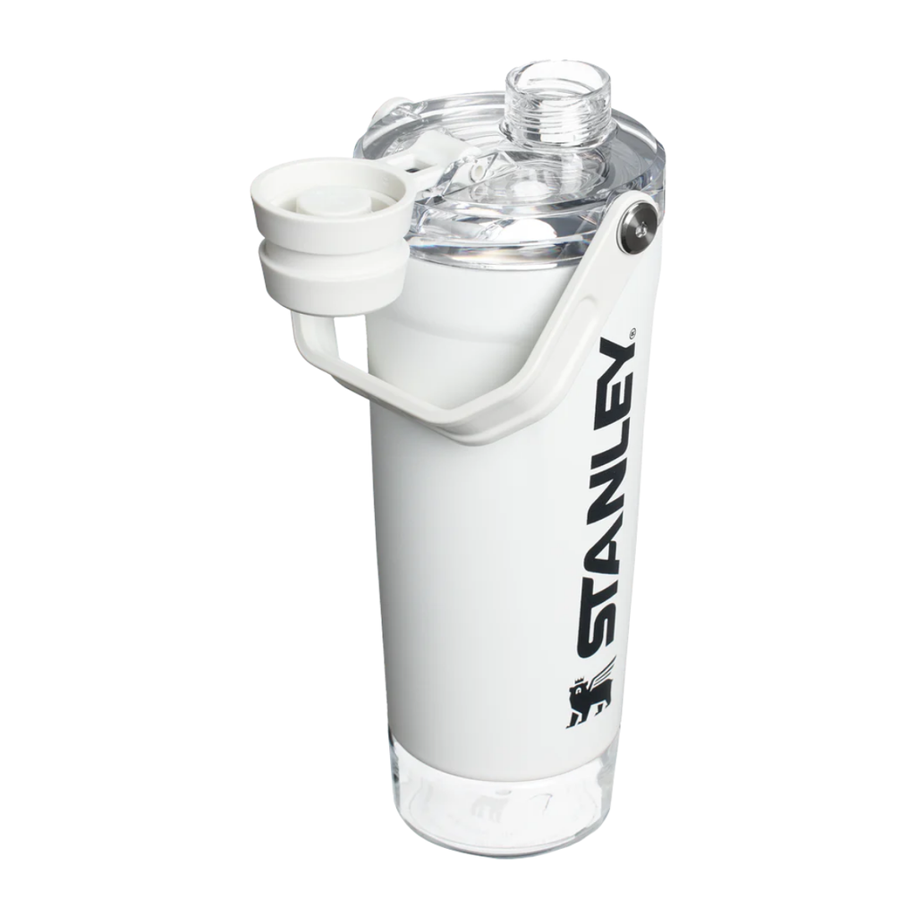 Stanley The Activate Shaker 20 OZ Chalk