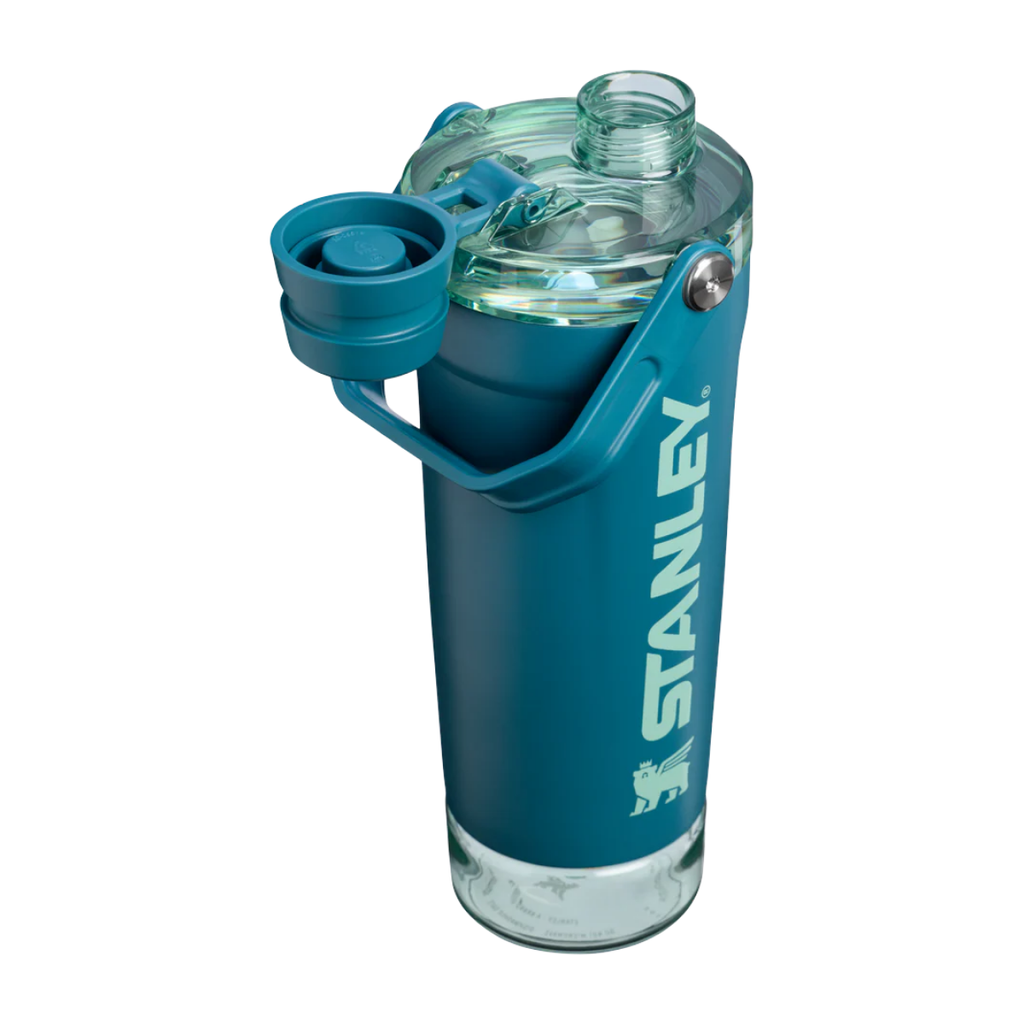 Stanley The Activate Shaker 20 OZ Coastal Teal