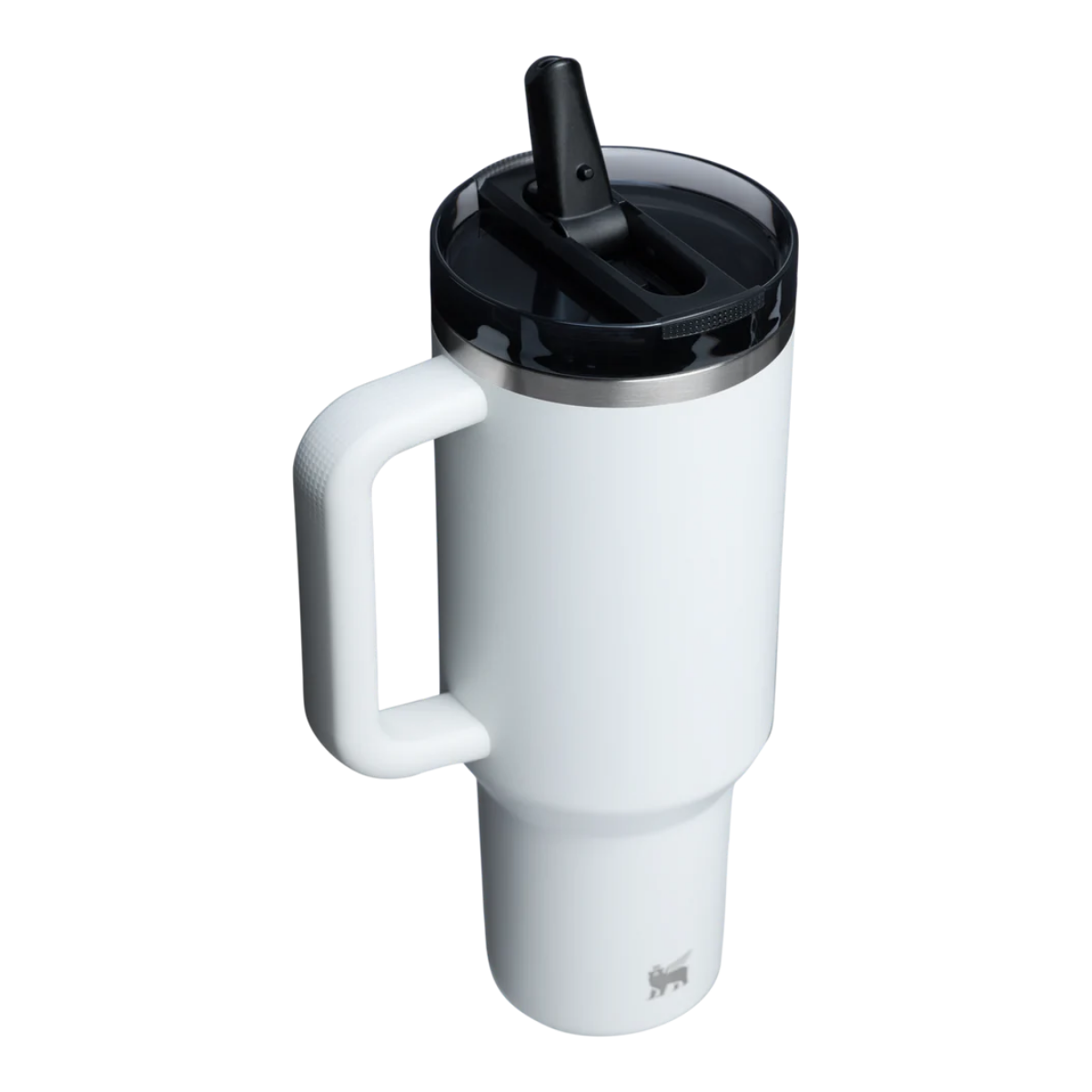 Stanley The Quencher ProTour Flip Straw Tumbler | 40 OZ Chalk