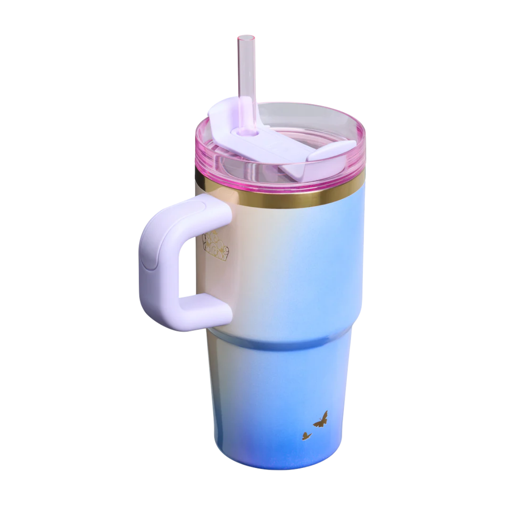 Stanley x The Wicked for Good Quencher H2.0 FlowState Tumbler | 20 OZ Glinda For Good