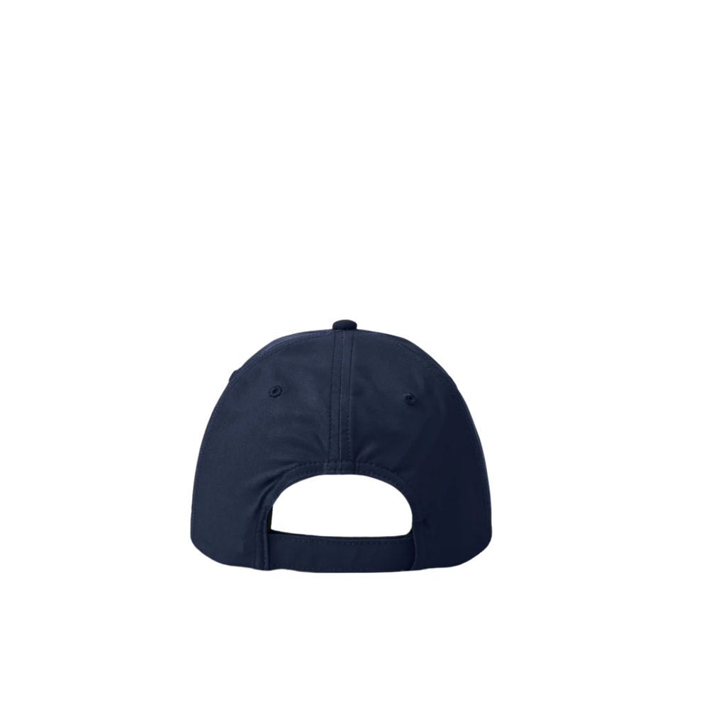 Alo Yoga Performance Off-Duty Cap Navy-Navy
