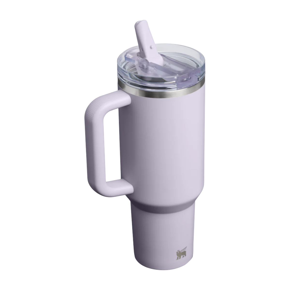 Stanley The Quencher ProTour Flip Straw Tumbler | 40 OZ Purple Dust