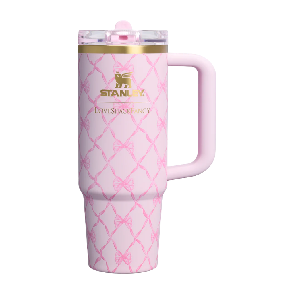 Stanley 1913 x LoveShackFancy Holiday The Quencher ProTour Set 4-pack | 30 OZ